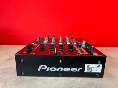 Pioneer DJ DJM 750 DJ Mixer - Pre Owned - Deck Converters