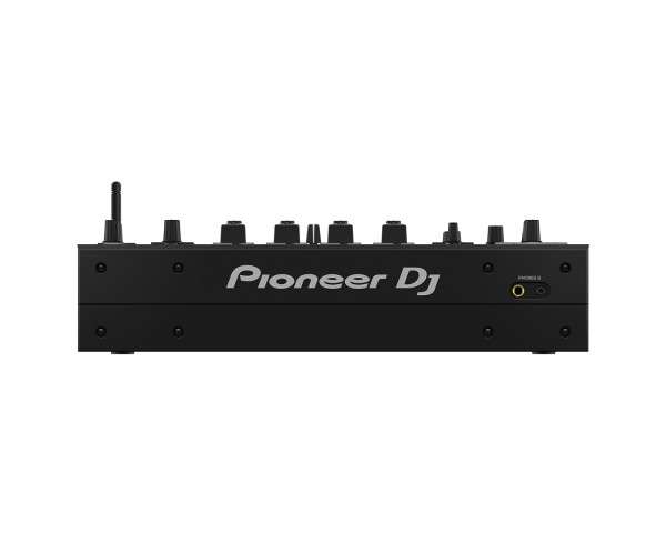 Pioneer DJ DJM A9 4 - Chanel Professional DJ Mixer - Deck Converters
