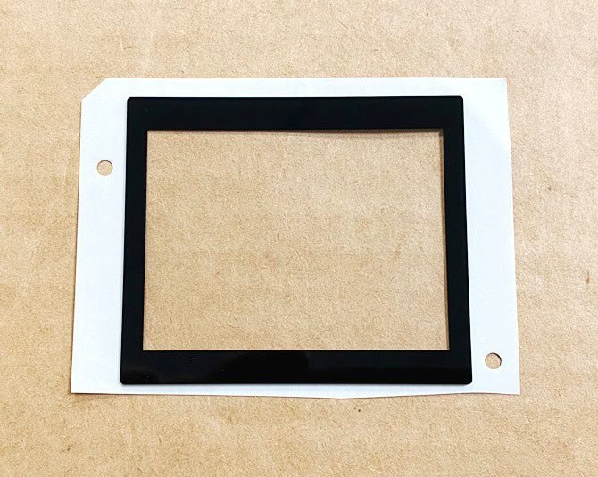 Pioneer DJ DJM A9 Window DAH3385 - Deck Converters
