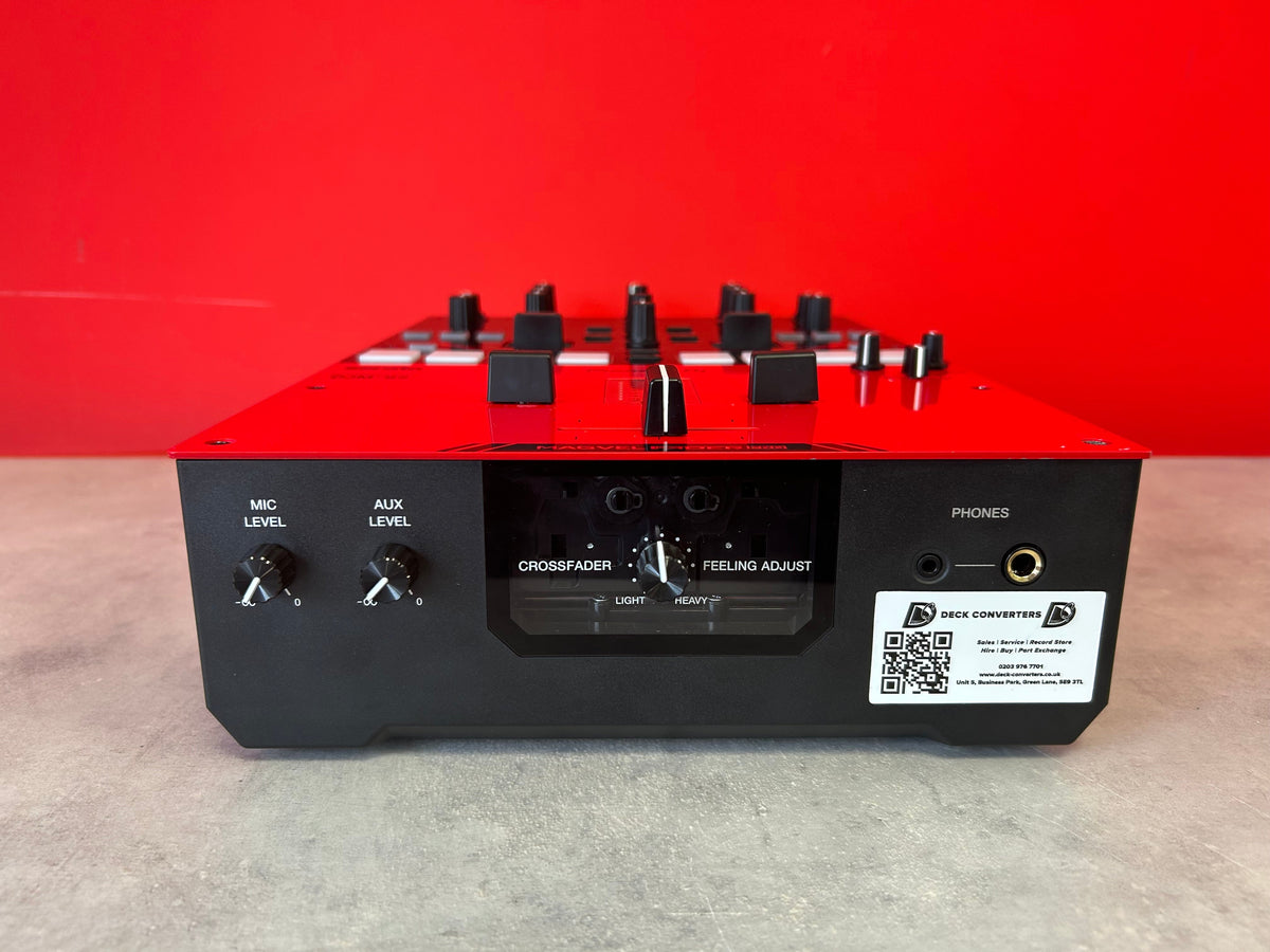 Pioneer DJ DJM S5 - Pre Owned - Deck Converters