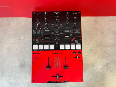 Pioneer DJ DJM S5 - Pre Owned - Deck Converters