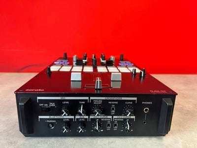 Pioneer DJ DJM-S7 2-Channel Scratch DJ Mixer- Pre Owned - Deck Converters