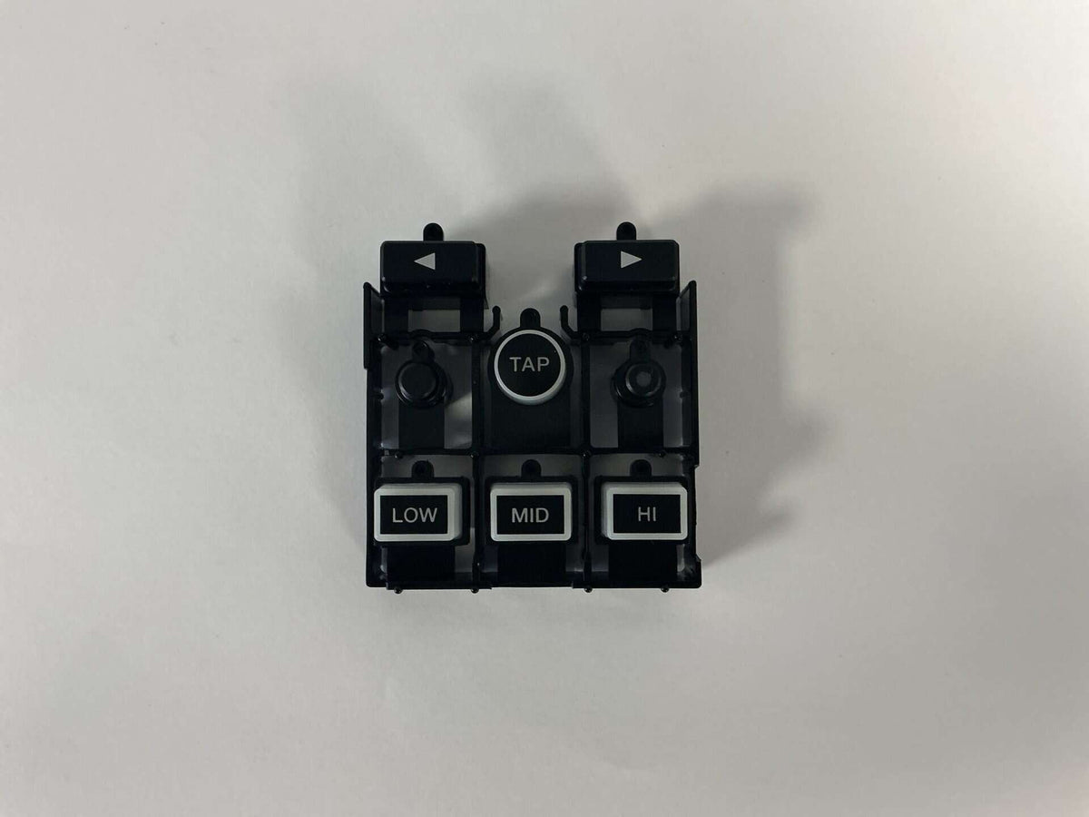 Pioneer DJ DJM900NXS2 Button Bank DAC3142 - Deck Converters