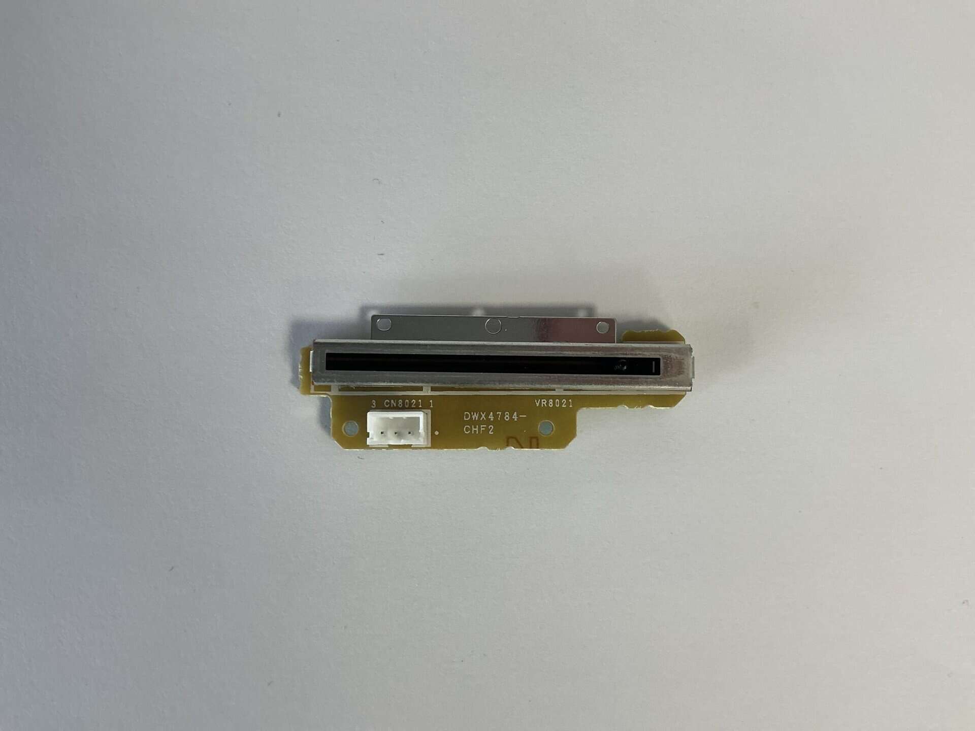 Pioneer DJ DJMA9 CHF2 Assembly DWX4784 - Deck Converters