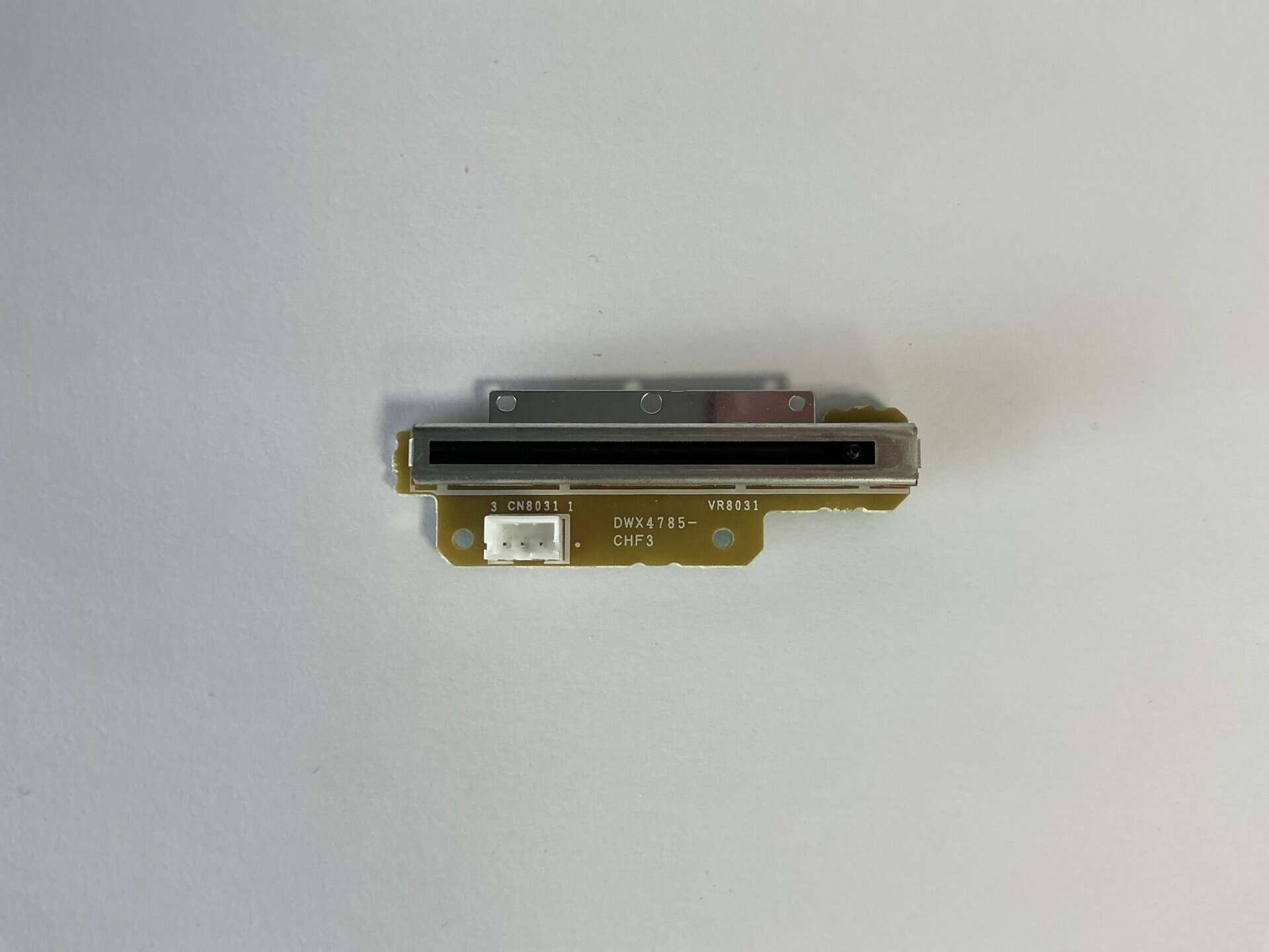 Pioneer DJ DJMA9 CHF3 Assembly DWX4785 - Deck Converters