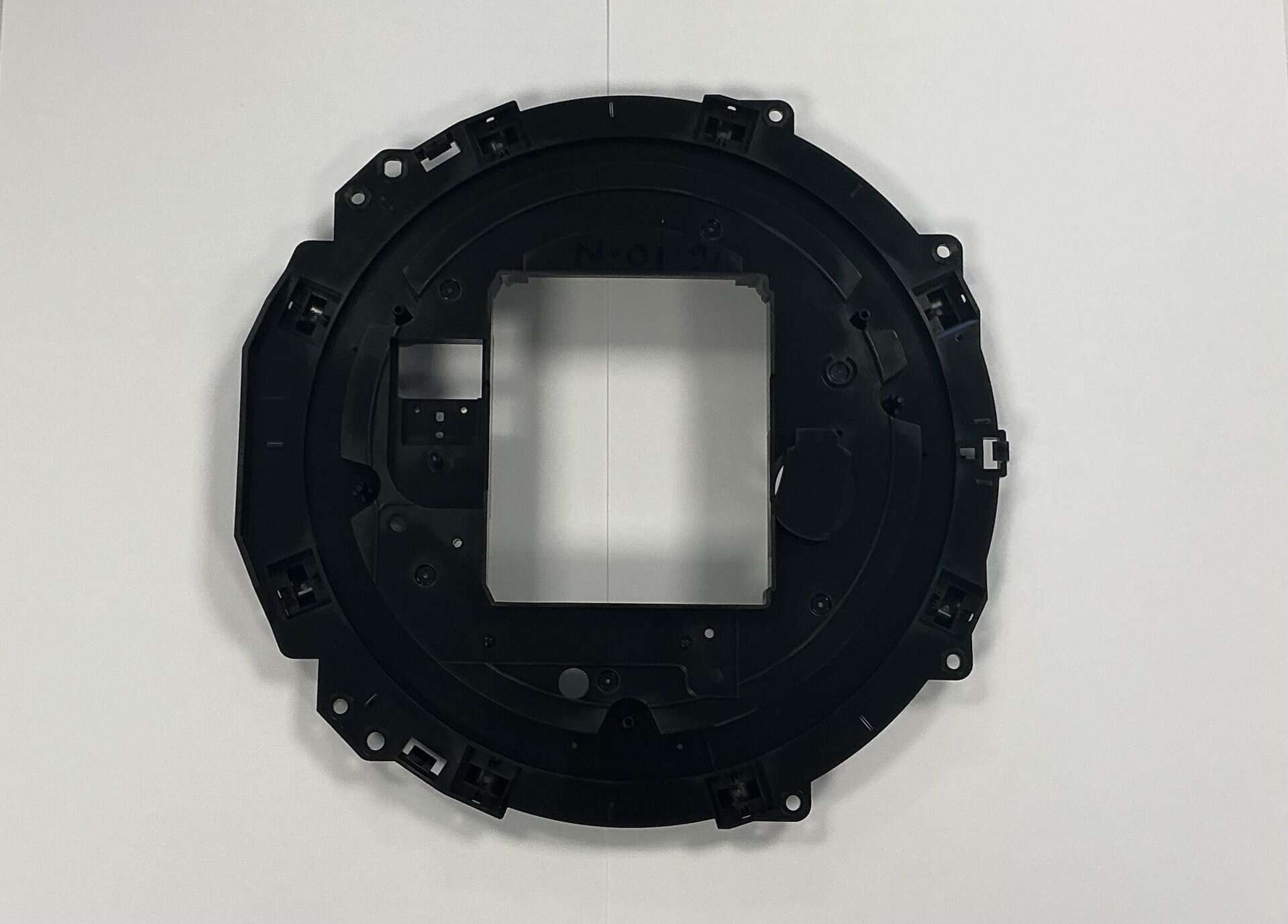 Pioneer DJ DNK6265 JOG HOLDER - Deck Converters