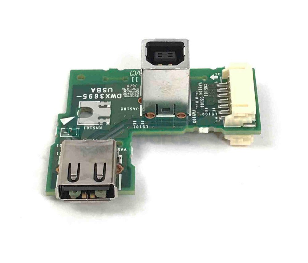 Pioneer DJ DWX3695 USB ASSY CDJ 2000 NXS2 - Deck Converters