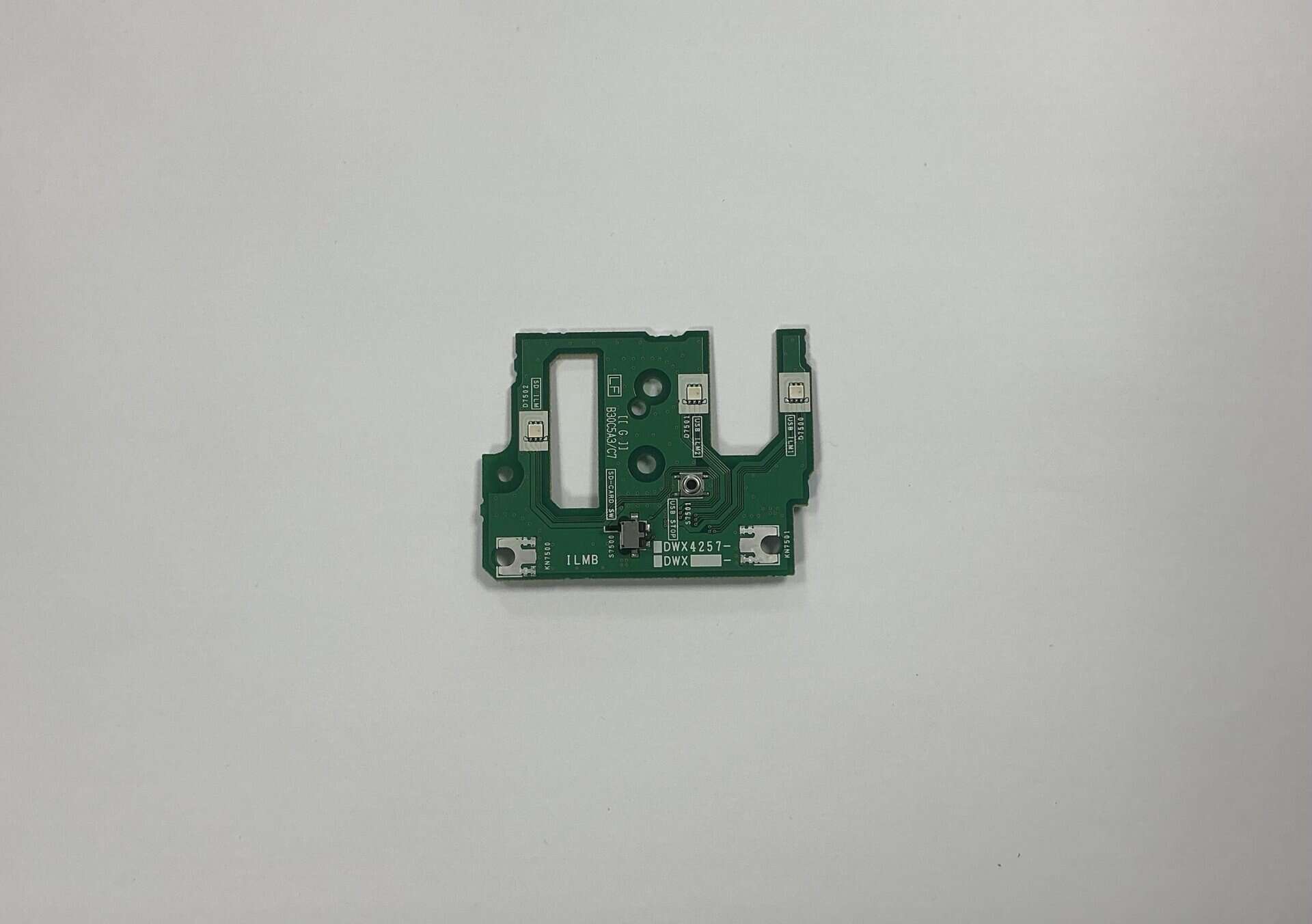 Pioneer DJ DWX4257 ILMB ASSY CDJ 3000 - Deck Converters