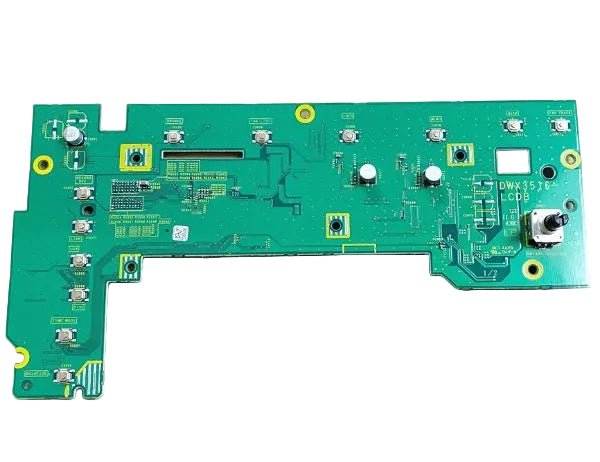 Pioneer DJ DWX4400 LCDB ASSY For CDJ 900 Nexus - Deck Converters