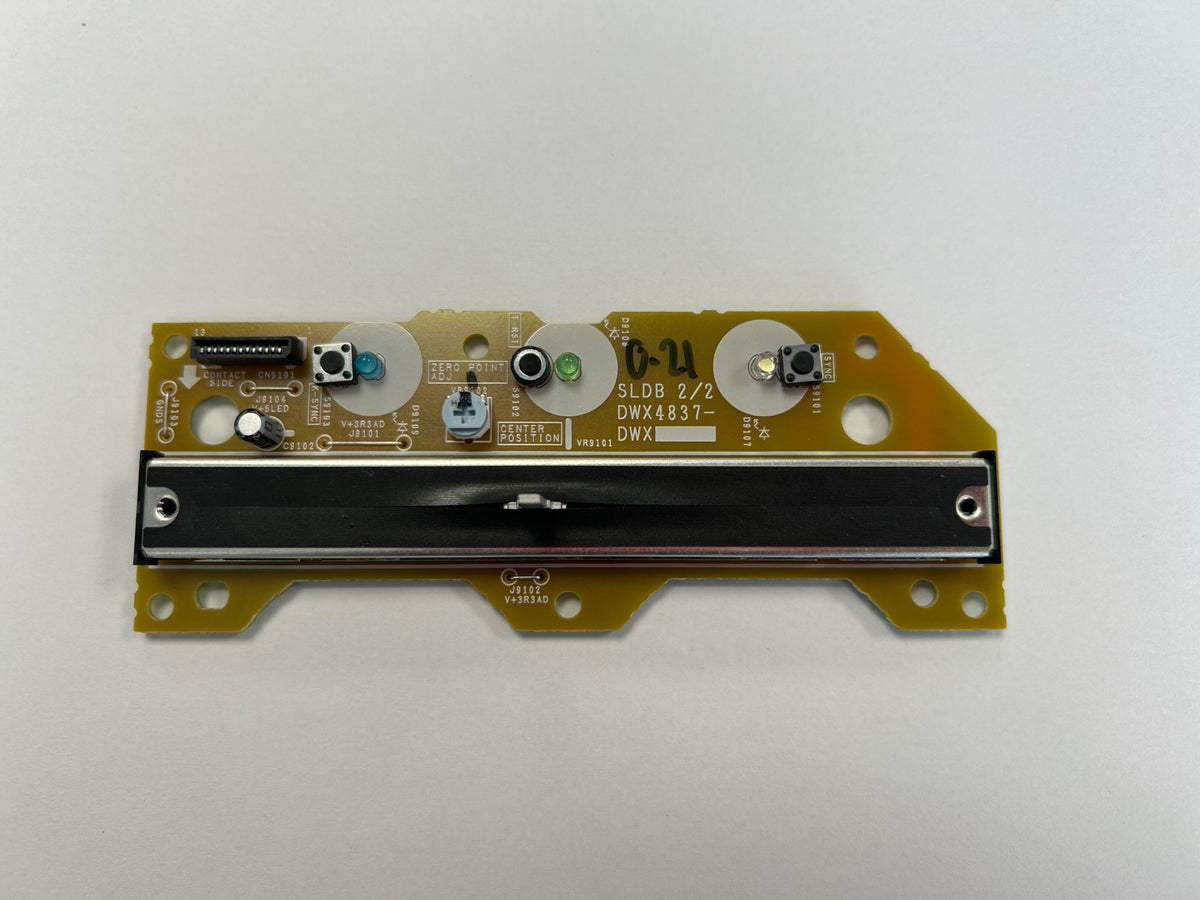 Pioneer DJ DWX4837 SLDB ASSY DDJ FLX10 - Deck Converters