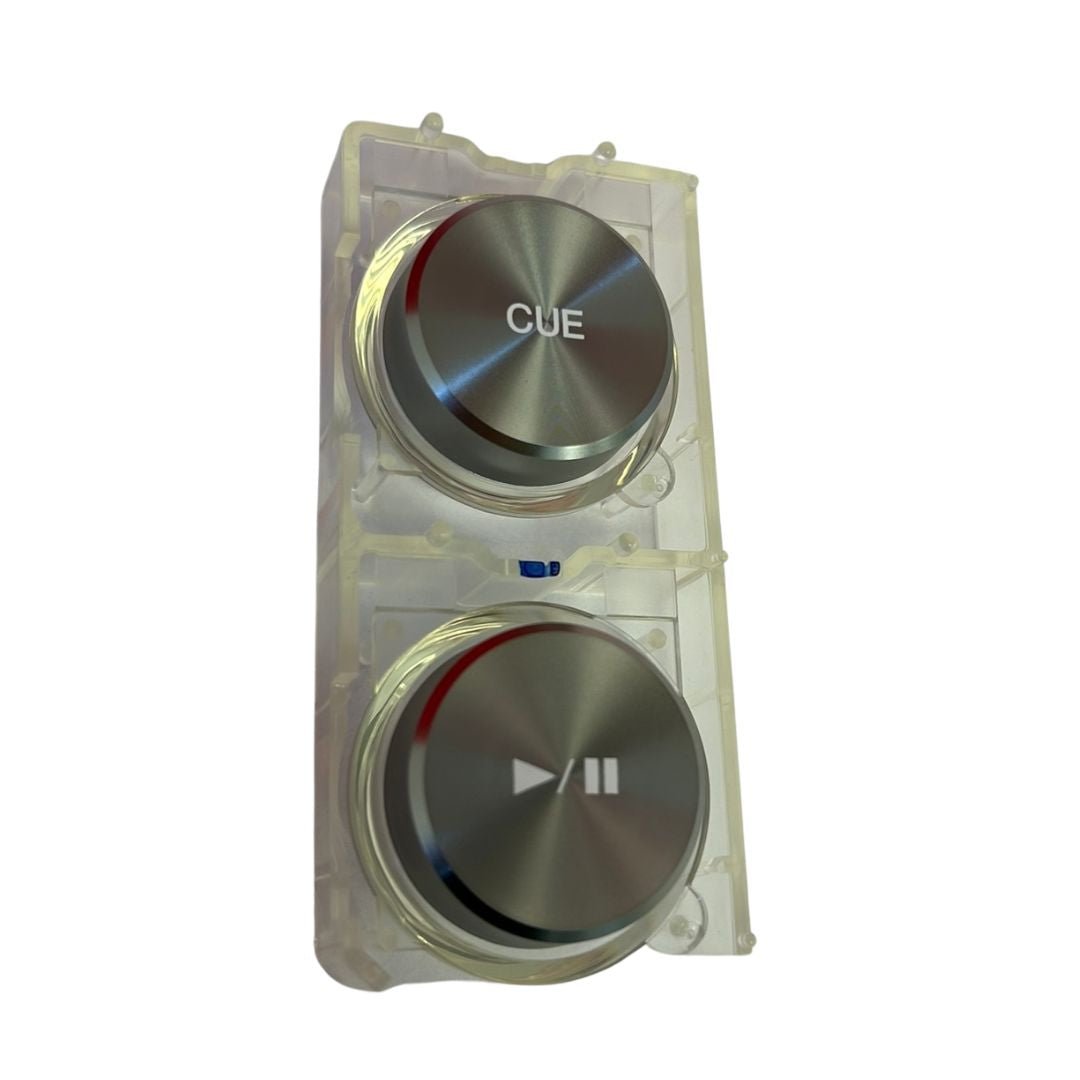 Pioneer DJ DXB2135 - Play Cue BUTTON ASSY/PLY 2000NXS2 - Deck Converters