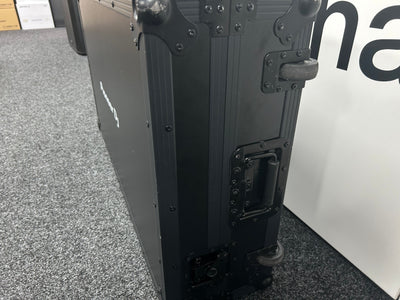 Pioneer DJ Flightcase for Opus Quad - Pre Owned - Deck Converters