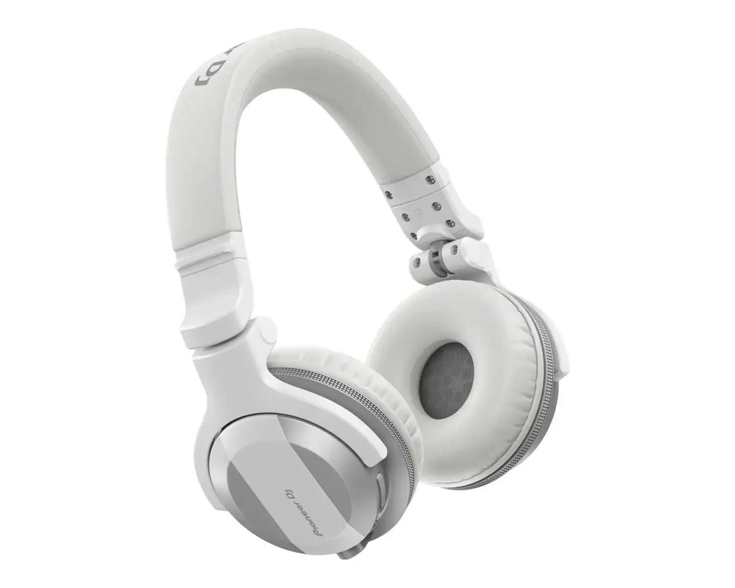 Pioneer DJ HDJ - CUE1BT - W Headphones - White - Deck Converters