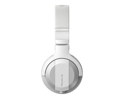 Pioneer DJ HDJ - CUE1BT - W Headphones - White - Deck Converters