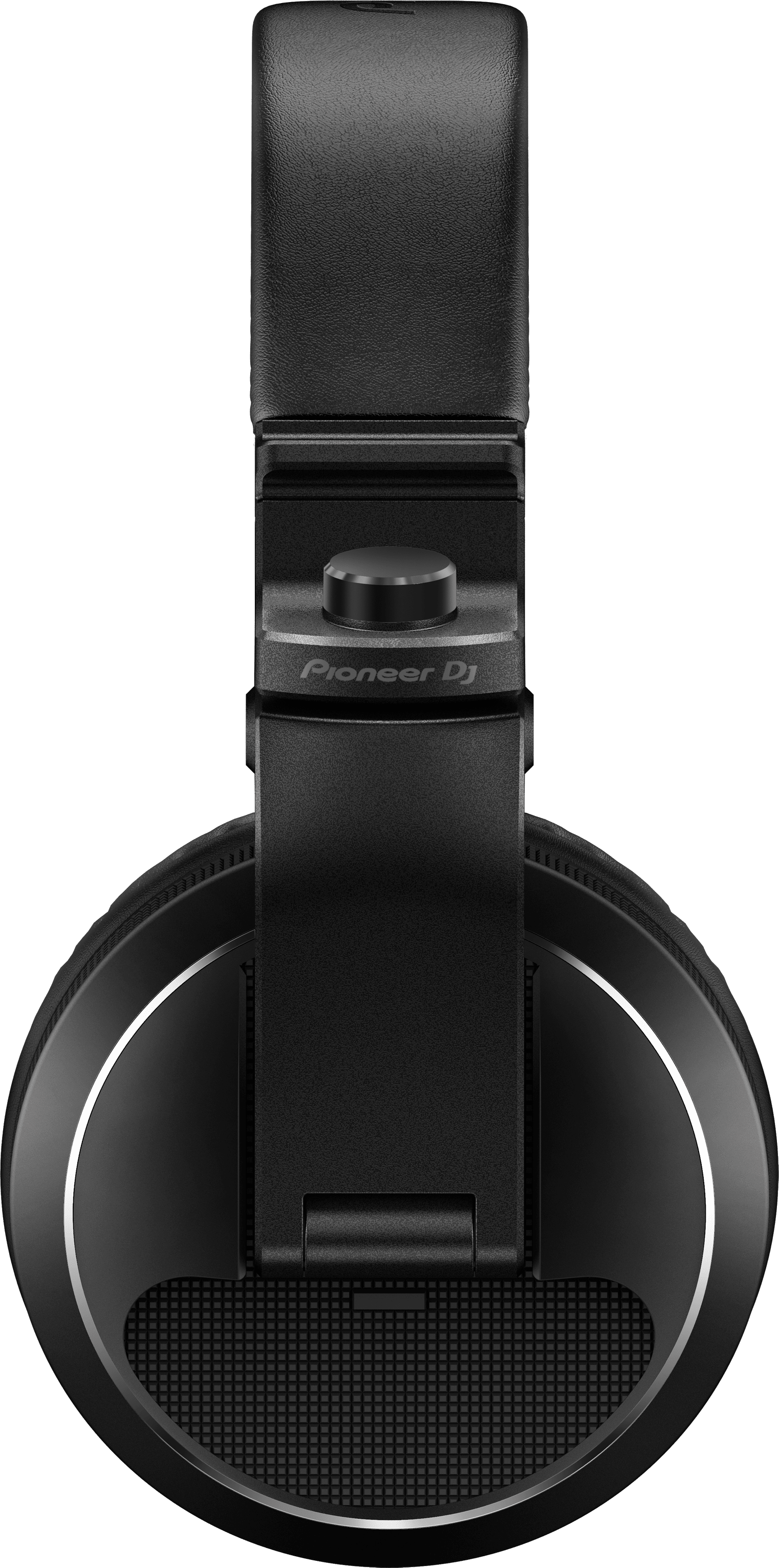 Pioneer DJ HDJ-X5K Pro DJ 40mm Headphones with Swivel Ear Black - Deck Converters