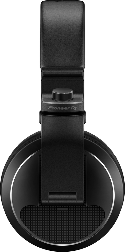 Pioneer DJ HDJ-X5K Pro DJ 40mm Headphones with Swivel Ear Black - Deck Converters