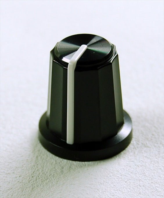 Pioneer DJ Knob DJM 350 DAA1257 - Deck Converters