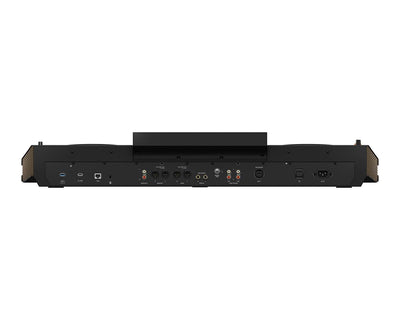 Pioneer DJ OPUS QUAD 4 - Channel All - in - One DJ System - Deck Converters