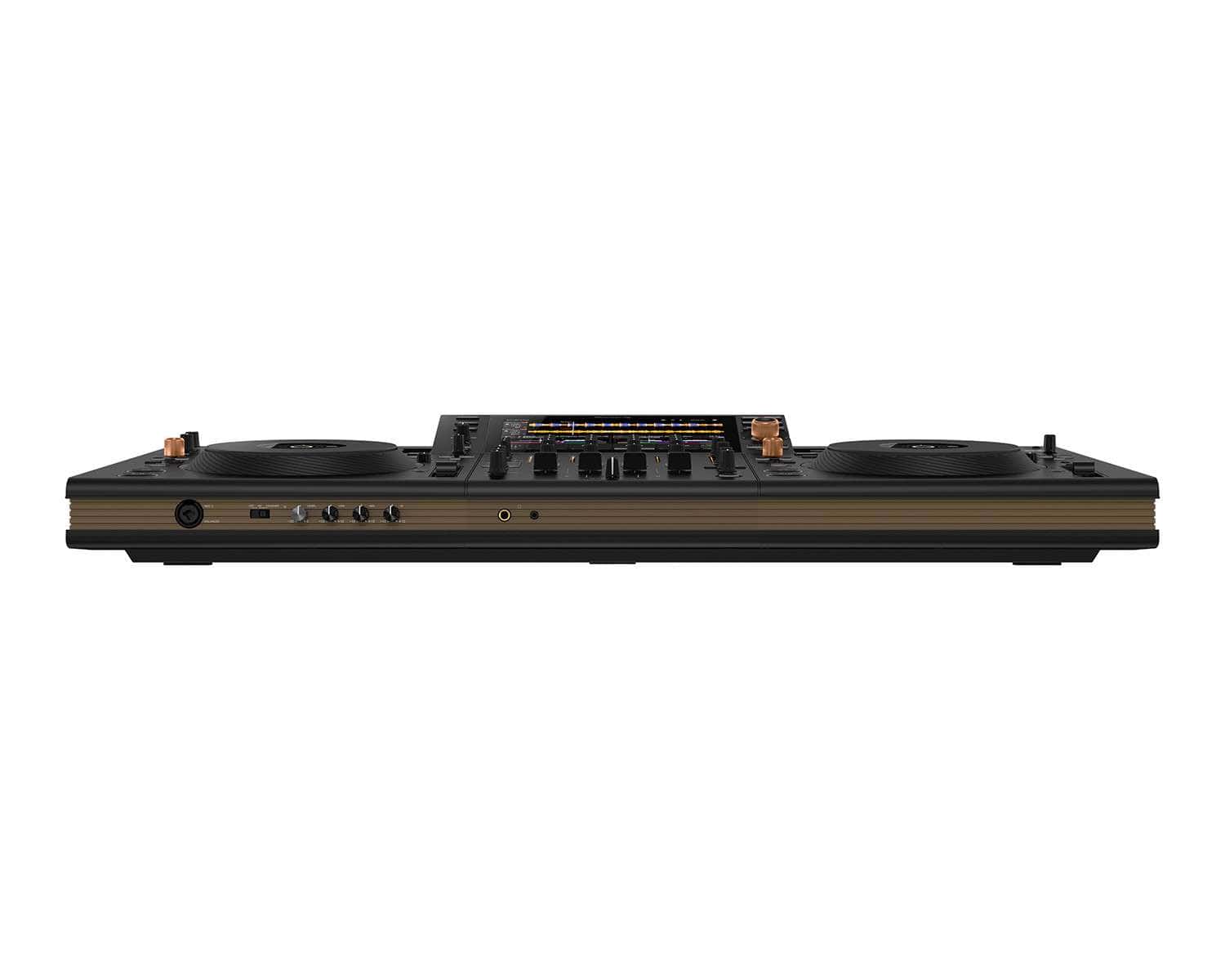 Pioneer DJ OPUS QUAD 4 - Channel All - in - One DJ System - Deck Converters