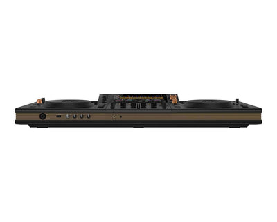 Pioneer DJ OPUS QUAD 4 - Channel All - in - One DJ System - Deck Converters