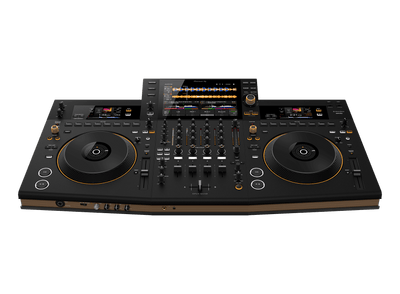 Pioneer DJ OPUS QUAD 4 - Channel All - in - One DJ System - Deck Converters