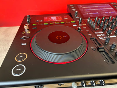 Pioneer DJ OPUS-QUAD 4-Channel DJ System - Pre-Owned - Deck Converters