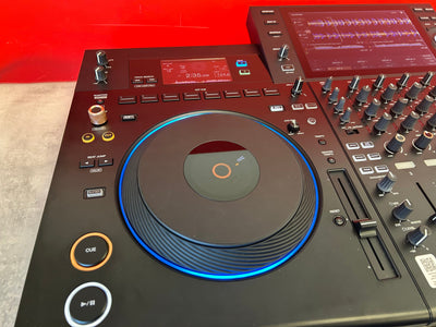 Pioneer DJ OPUS-QUAD 4-Channel DJ System - Pre-Owned - Deck Converters
