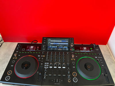 Pioneer DJ OPUS-QUAD 4-Channel DJ System - Pre-Owned - Deck Converters