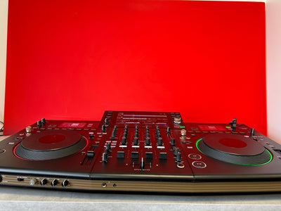 Pioneer DJ OPUS-QUAD 4-Channel DJ System - Pre-Owned - Deck Converters