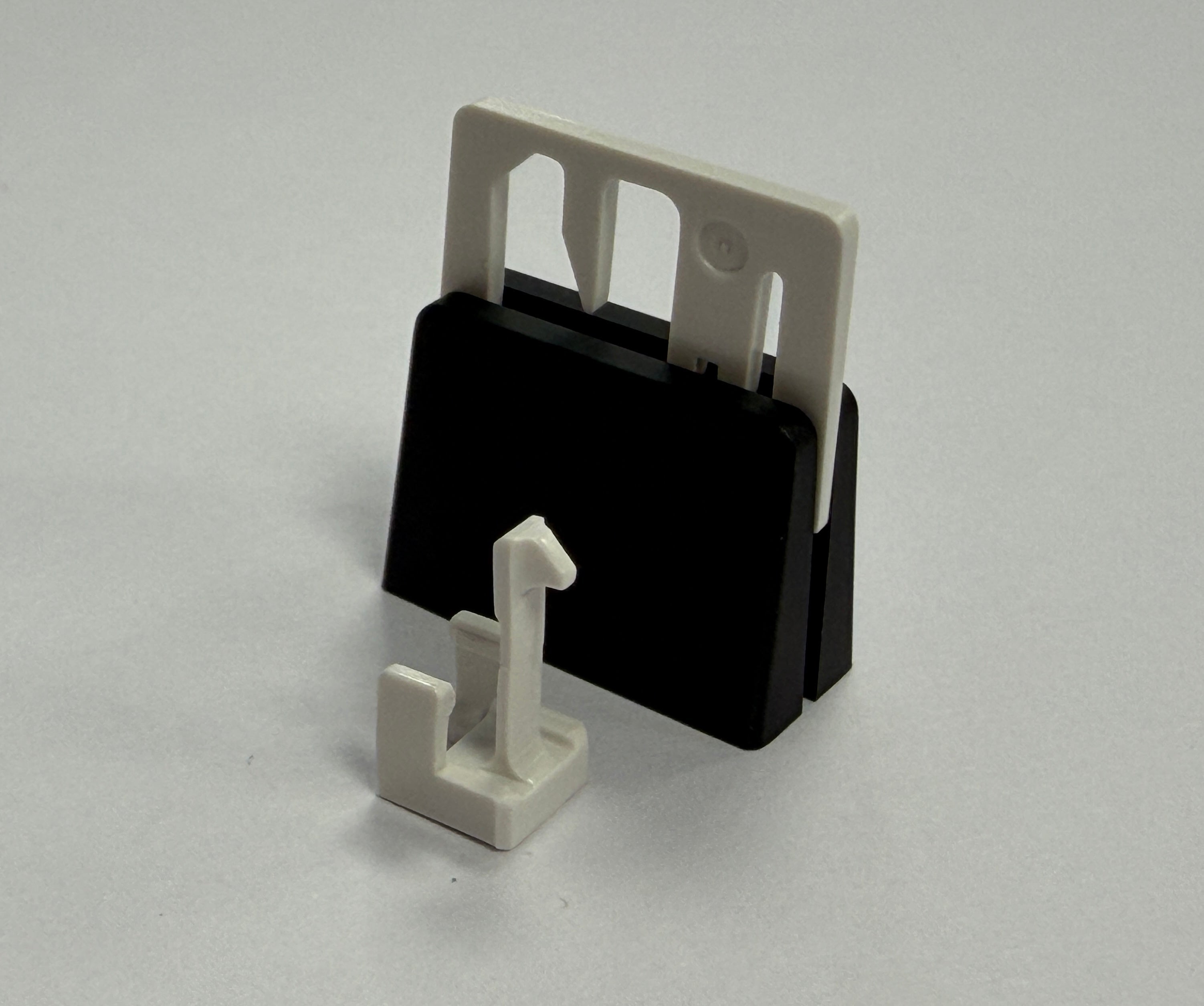 Pioneer DJ P-Lock Fader Knob Cap Set DDJ 400 1000 FLX 4 DAC3539 DAC2685 DNK6009 - Deck Converters