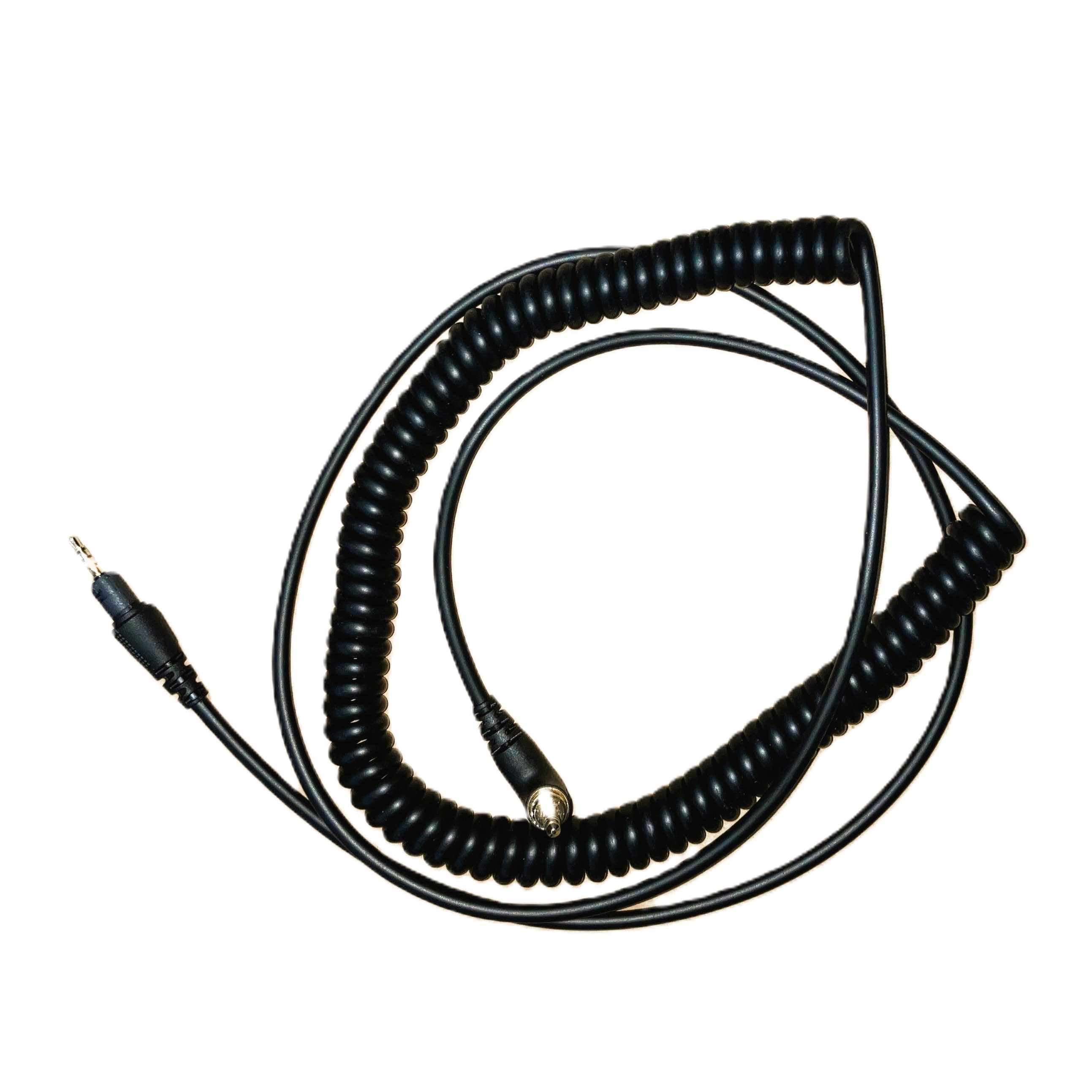 Pioneer DJ PDJ-900200002872 Coiled Cable HDJ X7 Headphones - Deck Converters