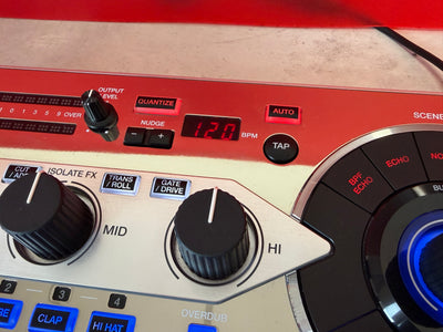 Pioneer DJ RMX 1000 Remix Unit - Platinum Limited Edition - Pre Owned - Deck Converters