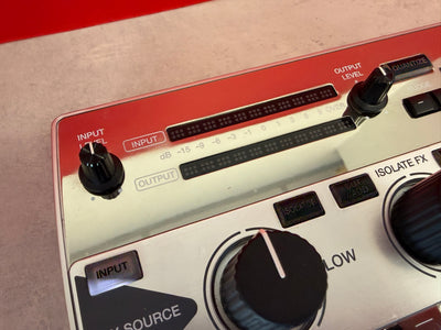 Pioneer DJ RMX 1000 Remix Unit - Platinum Limited Edition - Pre Owned - Deck Converters