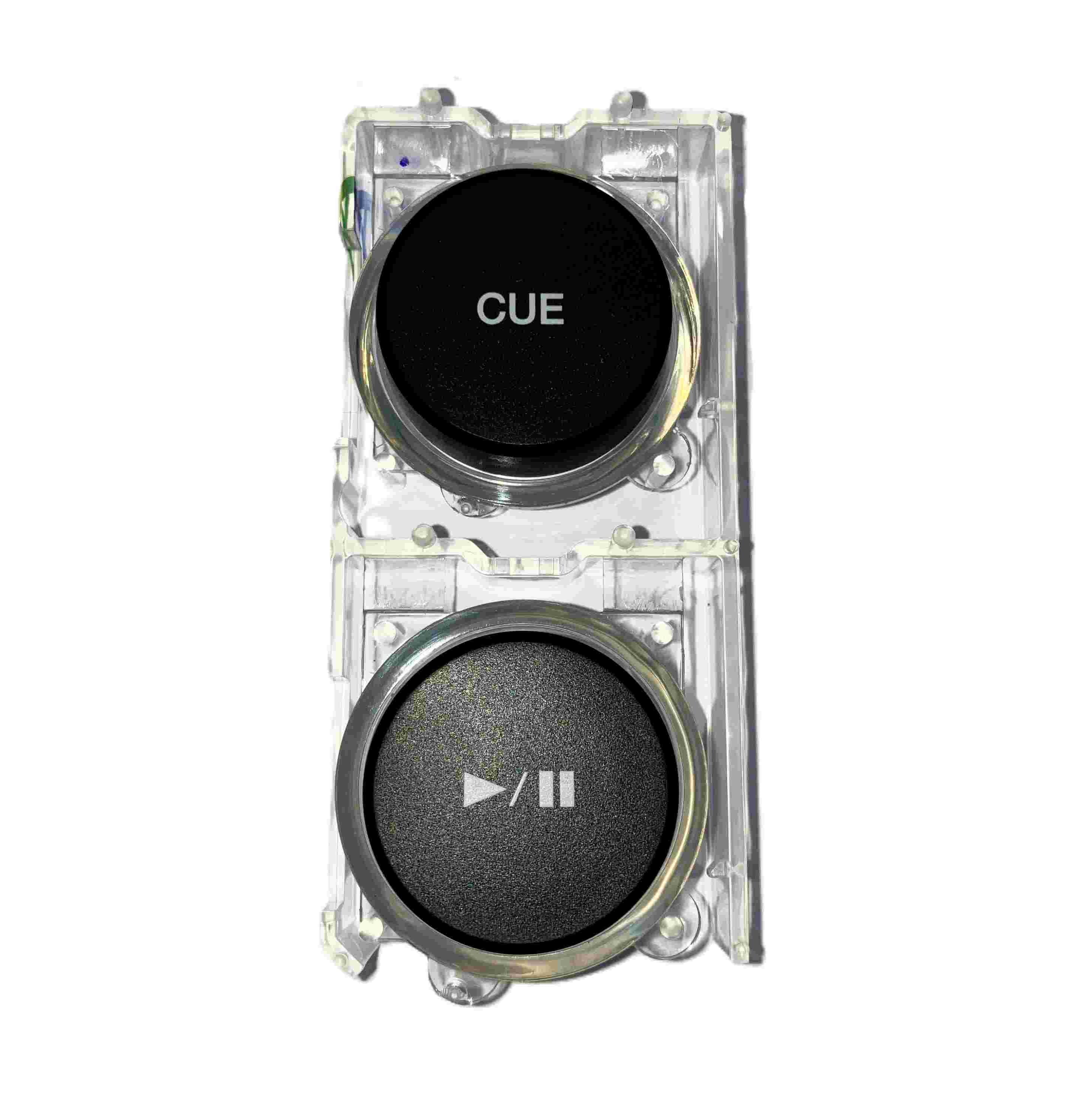 Pioneer DJ Spares DXB2223 - Opus Quad Play Cue Bank - Deck Converters