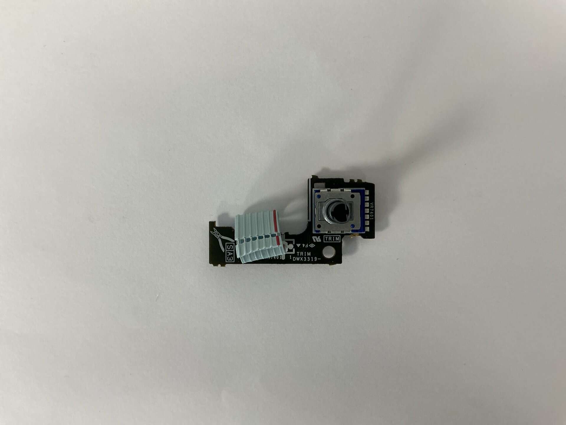 Pioneer DJ TRIM ASSY RMX 1000 DWX3319 - Deck Converters