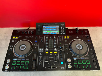 Pioneer DJ XDJ RX2 DJ Controller - Pre Owned - Deck Converters