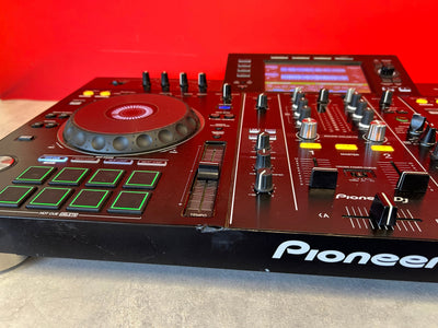 Pioneer DJ XDJ RX2 DJ Controller - Pre Owned - Deck Converters