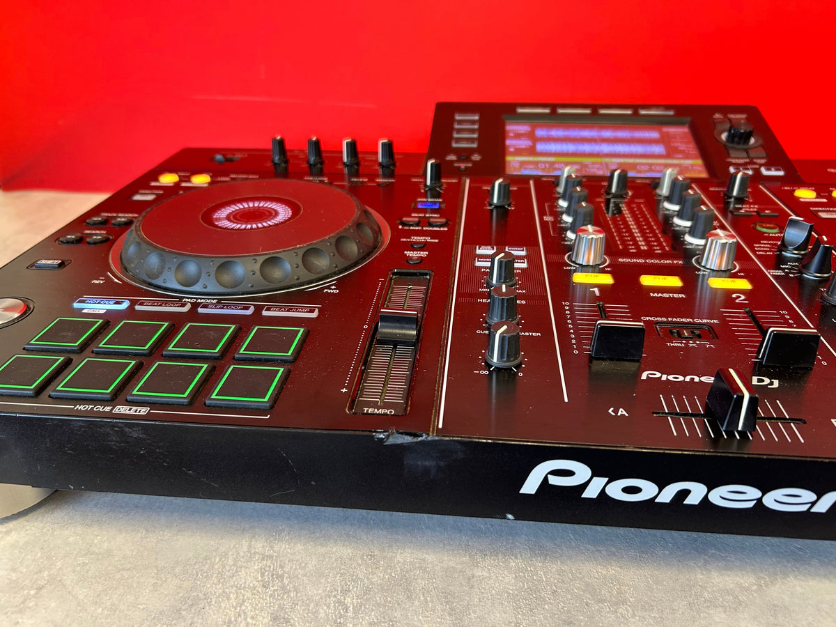 Pioneer DJ XDJ RX2 DJ Controller - Pre Owned - Deck Converters