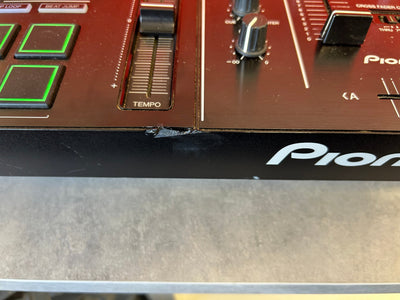 Pioneer DJ XDJ RX2 DJ Controller - Pre Owned - Deck Converters