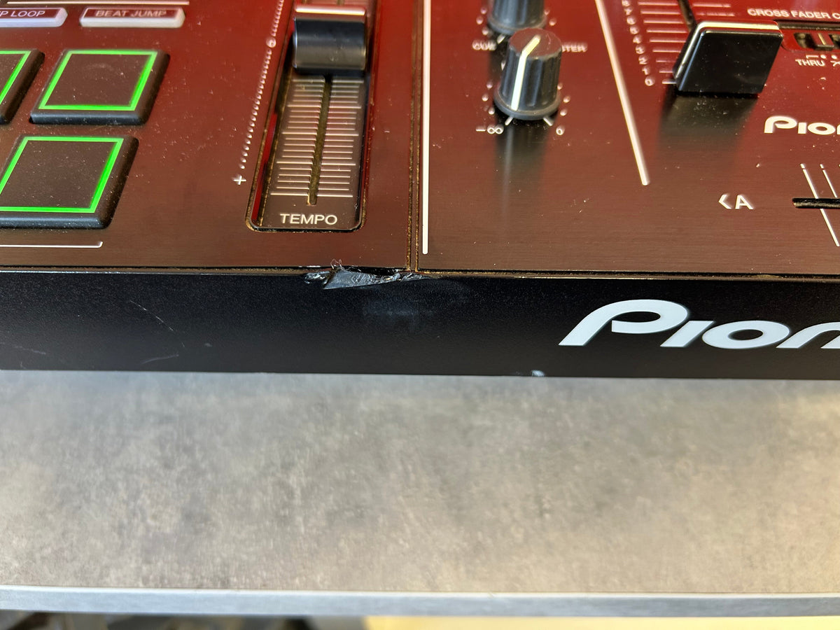 Pioneer DJ XDJ RX2 DJ Controller - Pre Owned - Deck Converters