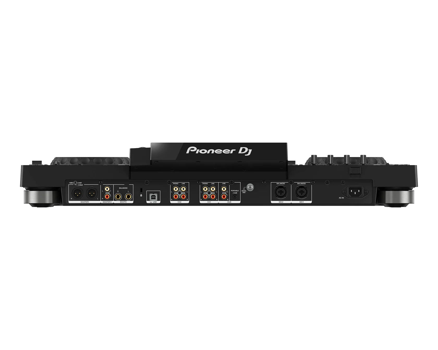 Pioneer DJ XDJ RX3 All - in - One DJ System - Deck Converters