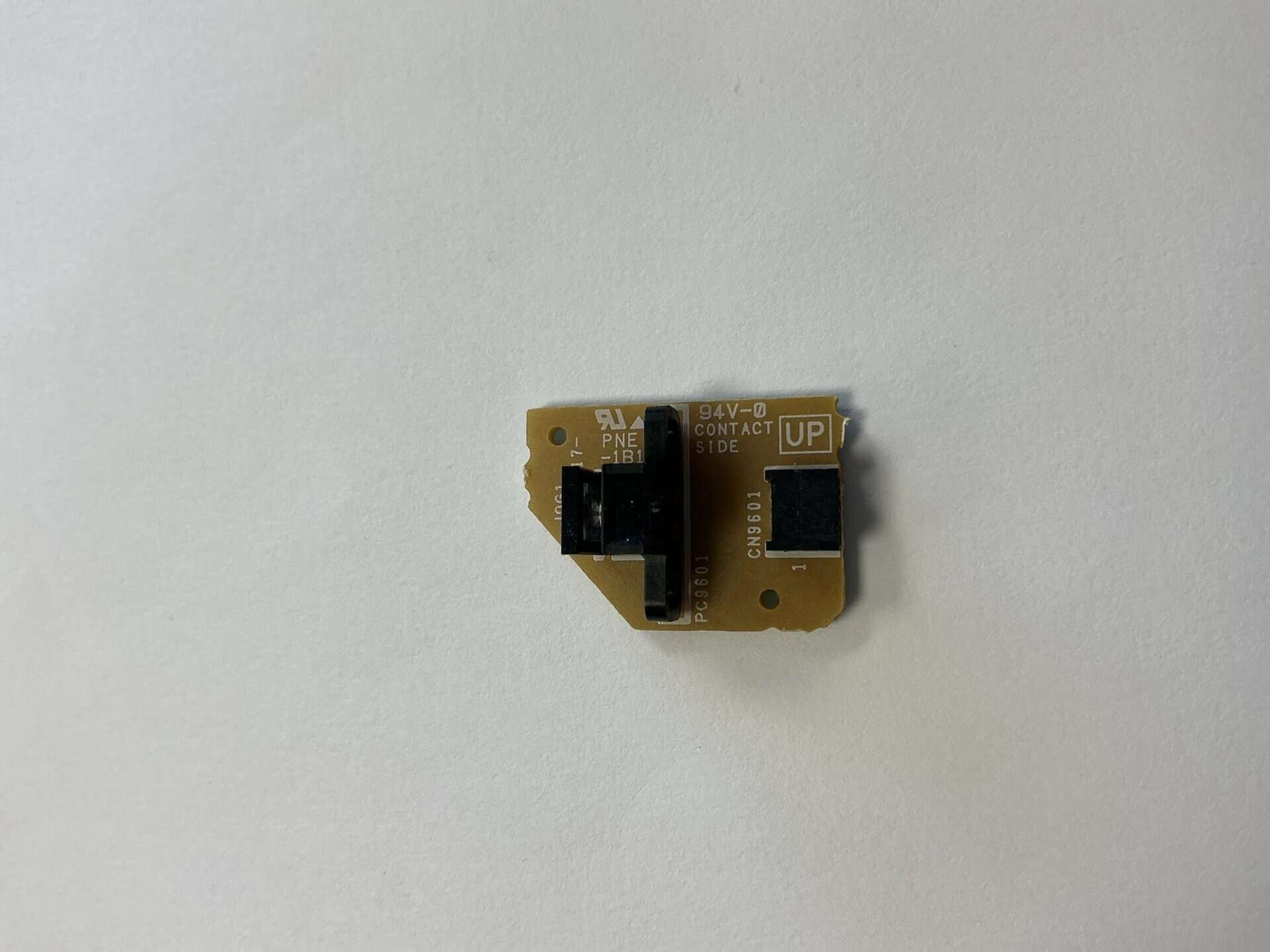Pioneer DJ XDJ XZ JOG1 ASSY DWX4317 - Deck Converters