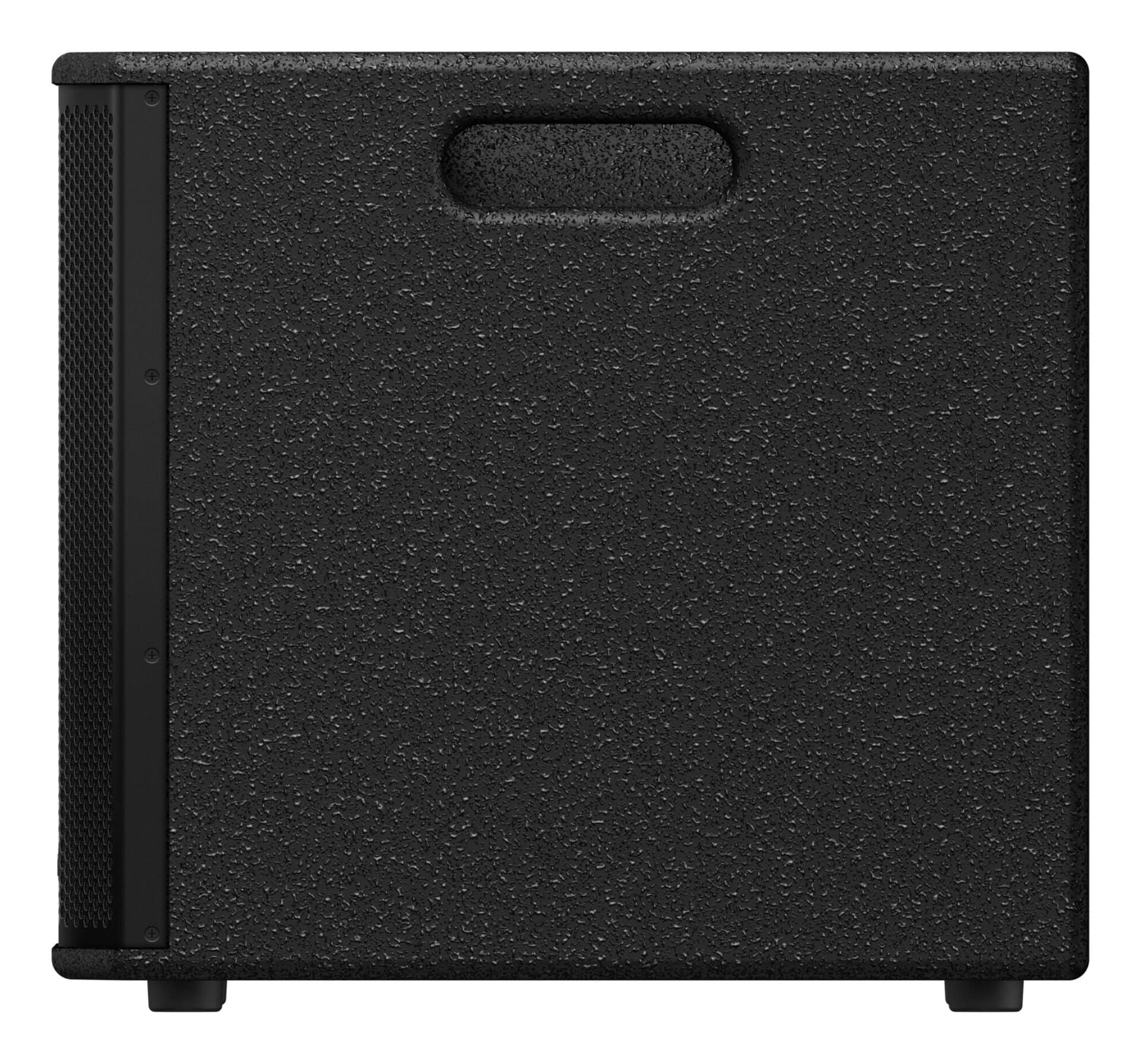 Pioneer DJ XPRS1152ST 15" Active Subwoofer Powersoft Class - D Amp - Deck Converters