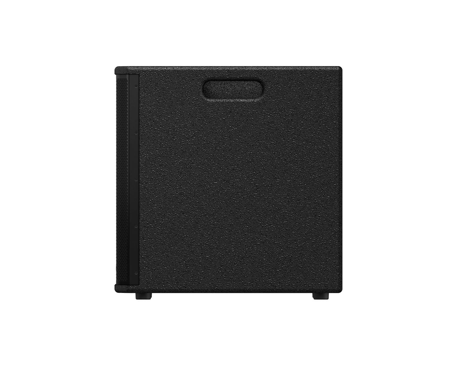 Pioneer DJ XPRS1182ST 18" Active Subwoofer Powersoft Class - D Amp - Deck Converters