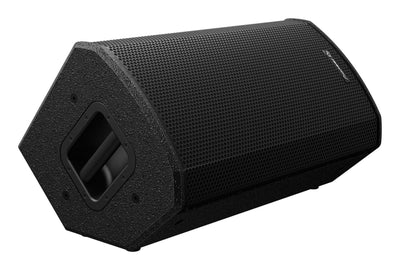 Pioneer DJ XPRS122 12" 2 - Way Active PA Speaker with Powersoft Class - D Amp - Deck Converters