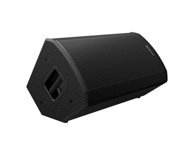 Pioneer DJ XPRS152 15" 2-Way Active PA Speaker with Powersoft Class-D Amp - Deck Converters