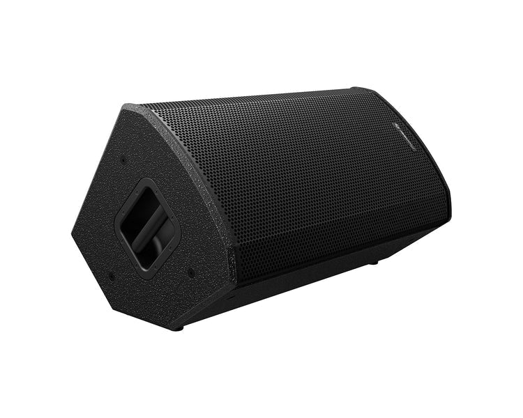 Pioneer DJ XPRS152 15" 2-Way Active PA Speaker with Powersoft Class-D Amp - Deck Converters