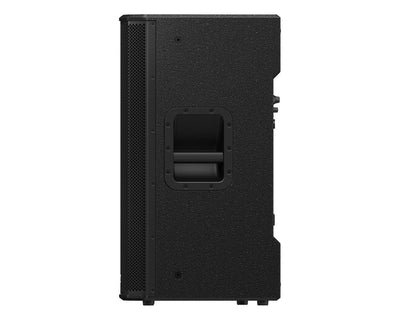Pioneer DJ XPRS152 15" 2-Way Active PA Speaker with Powersoft Class-D Amp - Deck Converters