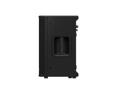Pioneer DJ XPRS82 8" 2 - Way Active PA Speaker with Powersoft Class - D Amp - Deck Converters