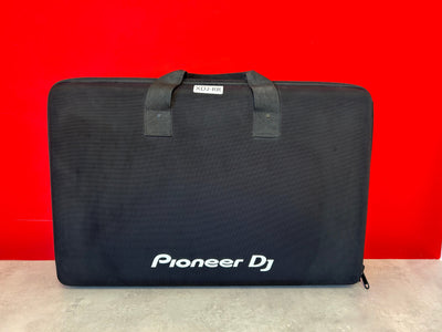 Pioneer DJC-RR Carry Case for XDJ RR – Pre-Owned - Deck Converters